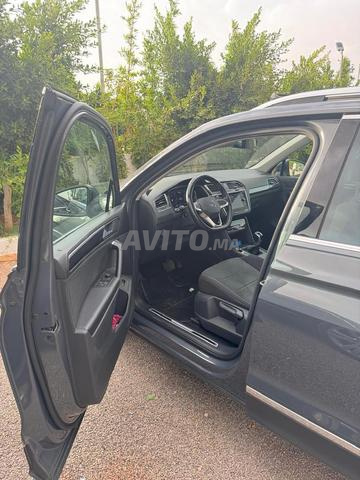 VOLKSWAGEN TIGUAN – Tiguan R-Line Diesel - 2