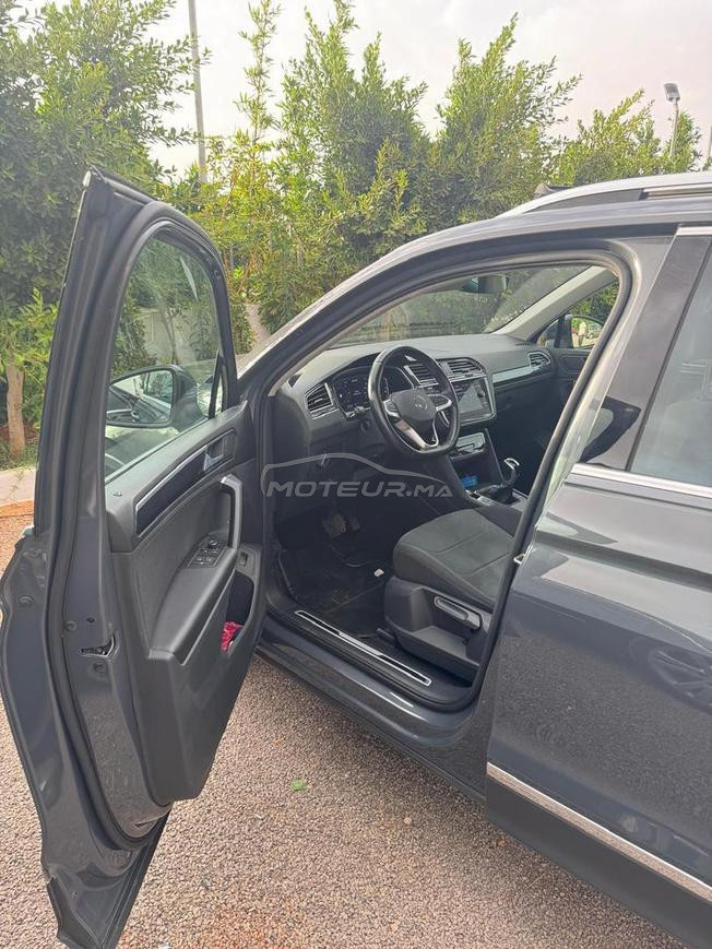 VOLKSWAGEN TIGUAN – Tiguan R-Line Diesel