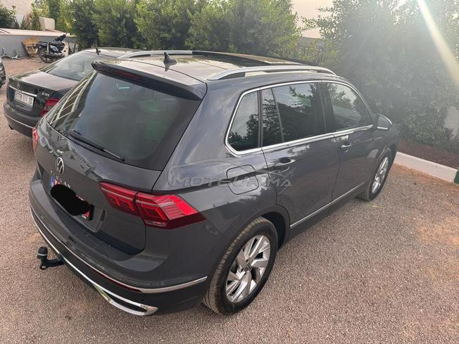 VOLKSWAGEN TIGUAN – Tiguan R-Line Diesel