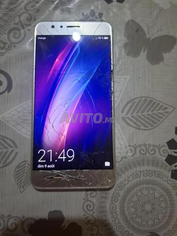 Honor 8a toujours bon