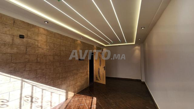 Appartement à louer 240 m² à Tanger - 2