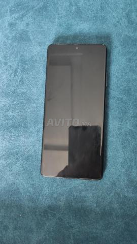 S21 ultra 5G 256go ram 12go - 2