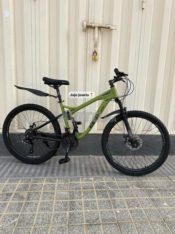 Vélo VTT BMX GTR-501 - 2