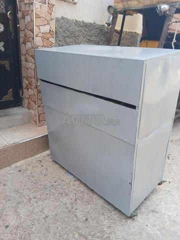 فرن كبير بحالة جيدة - 2