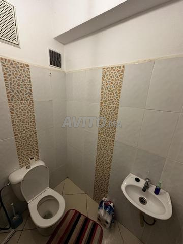 Appartement à vendre 70 m² - 2