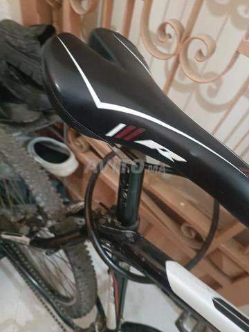 Vélo Trek 4 Series VTT Shimano Alivio - 2