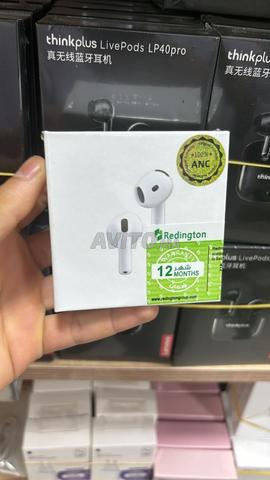 Écouteurs Bluetooth Airpods 3 - 4 à vendre - 2