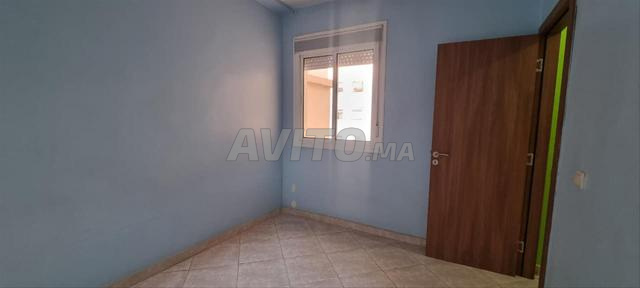 Appartement à louer 60 m² à Oujda Résidence Ennasr - 2