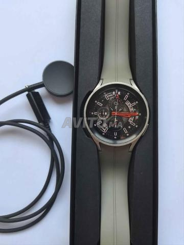 Samsung Galaxy Watch 5 Pro - 2