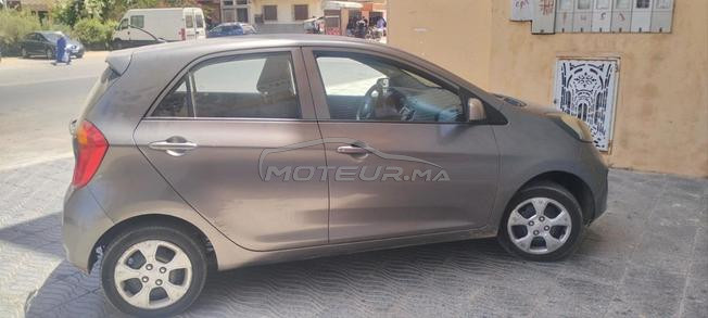 Kia Picanto Automatique très bon état 