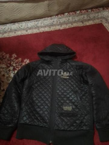 Veste Adidas Chile 62 - 2