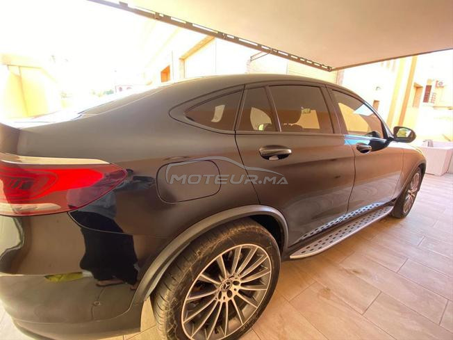 MERCEDES GLC 220d