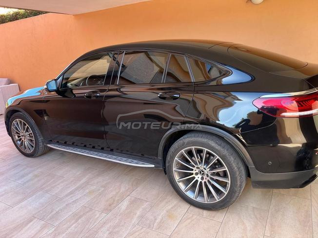 MERCEDES GLC 220d