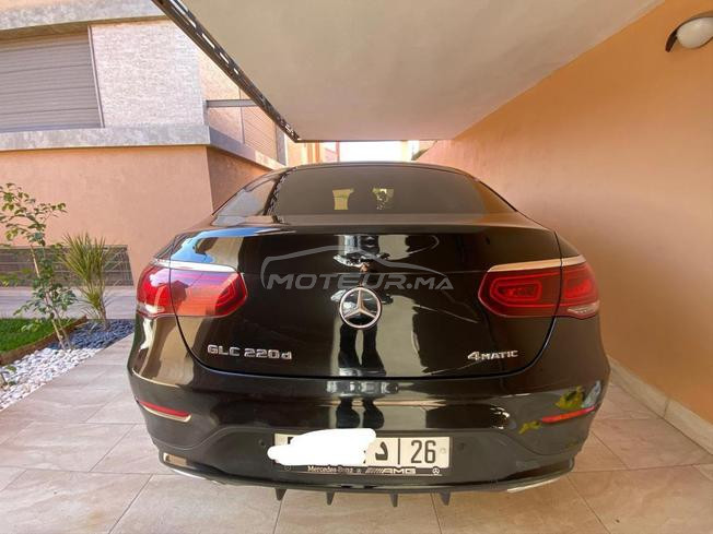MERCEDES GLC 220d