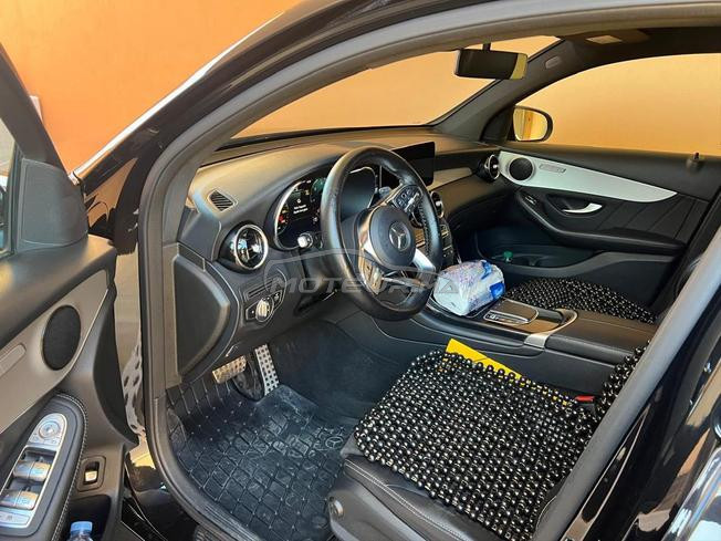 MERCEDES GLC 220d