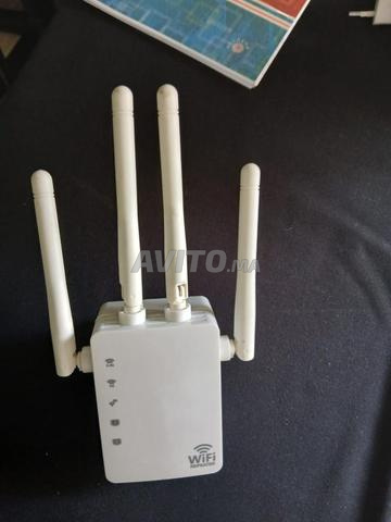 Extender pour wifi - 2