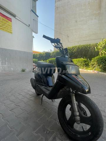 MBK SPIRITE neuf - 2