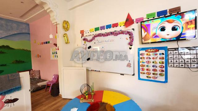 AGA-AG-1175 - Appartement à vendre à Hay Dakhla - 2