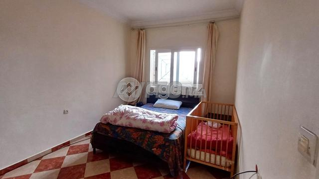 SKH-TE-1011 - Appartement à vendre à Maghreb Al ... - 2
