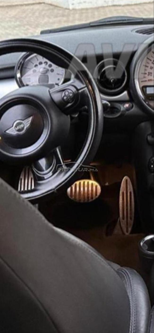 Mini Cooper Essence Automatique 2012 à Dar Bouazza