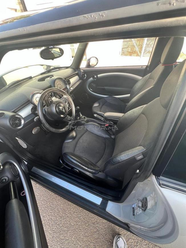 Mini Cooper Essence Automatique 2012 à Dar Bouazza