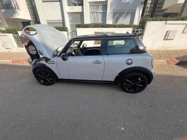 Mini Cooper Essence Automatique 2012 à Dar Bouazza