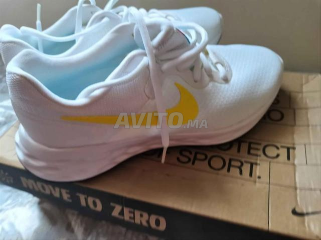 Nike Revolution 6 NN (taille 39) - 2