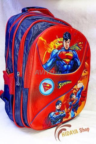 Cartable pour le niveau primaire - 2