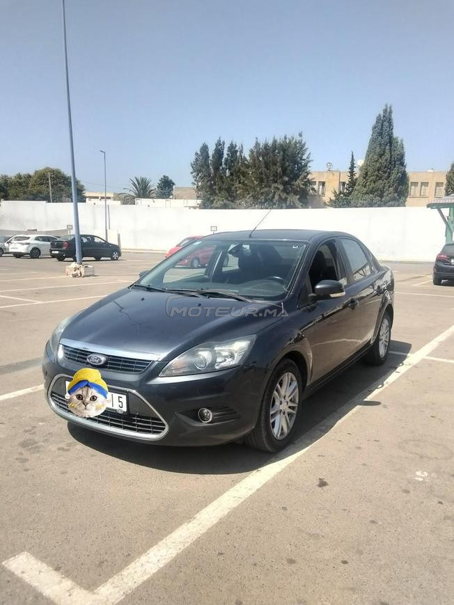 Ford focus gia 