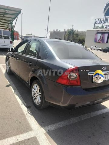 Ford focus gia - 2