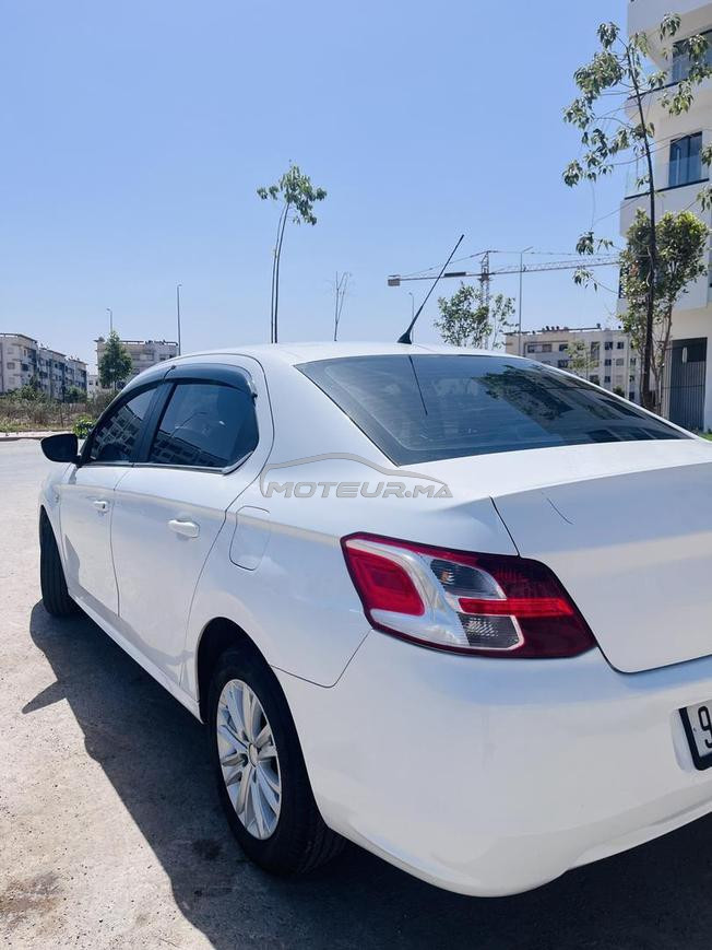 Peugeot 301 