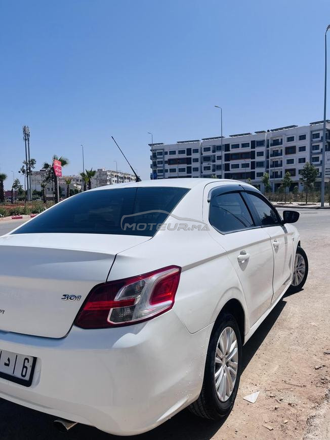 Peugeot 301 
