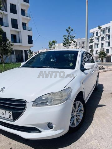 Peugeot 301 - 2