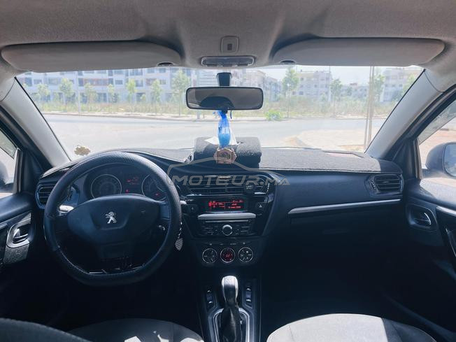 Peugeot 301 