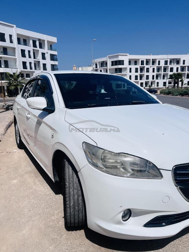 Peugeot 301 