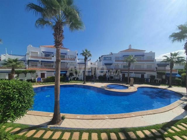 Appartement 140 m² à Passadena Village Sidi Rahal - 2
