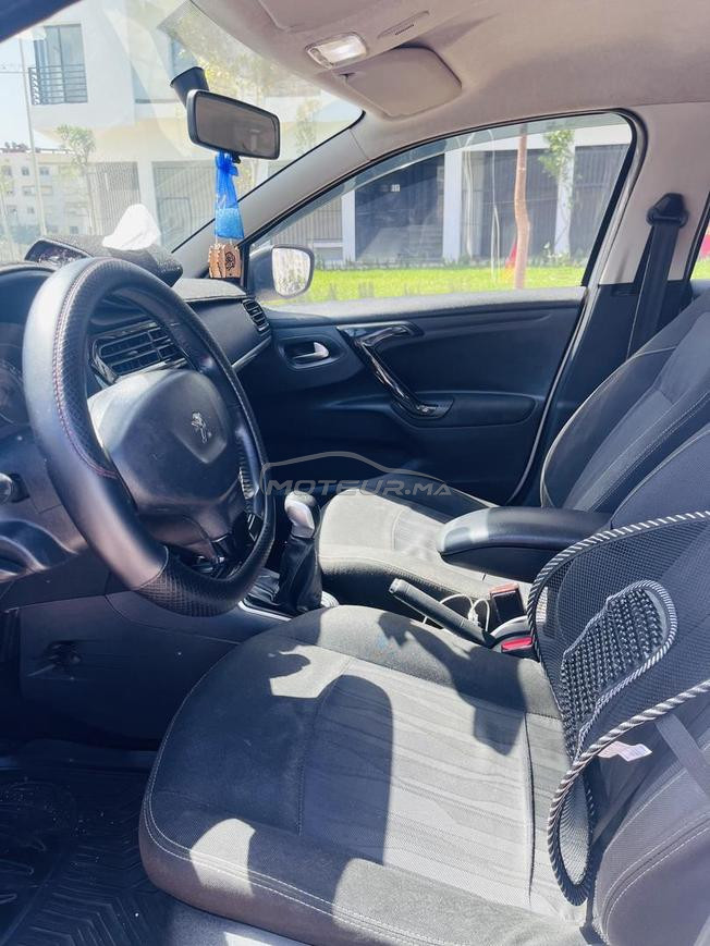 Peugeot 301 