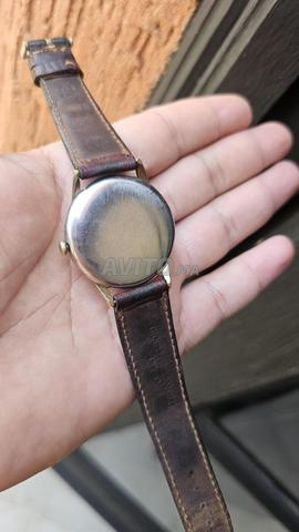 Longines mécanique - 2