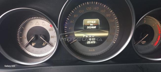 MERCEDES 220 DÉDOUANEE