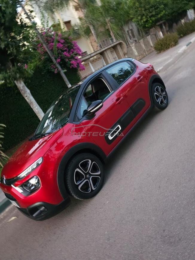 Citroën C3 avendre 