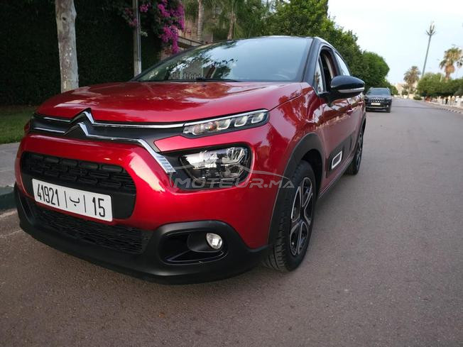 Citroën C3 avendre 