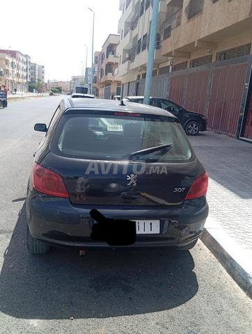 بيجو 307 - 2