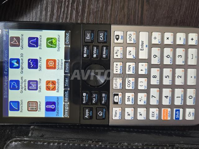 آلة حاسبة HP Prime G2 الرسومية - 2