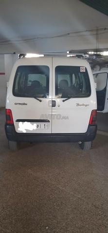 Citroën Berlingo Diesel Manuelle 2011 à Meknès - 2