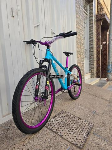Vélo professionnel 🥰💞