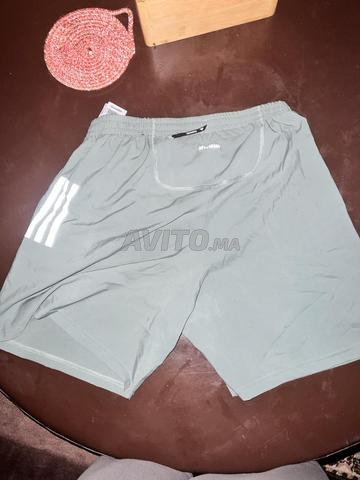 Short Adidas Original - 2