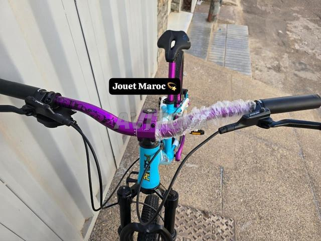 Vélo professionnel 🥰💞 - 2