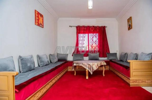 Apparemment location de vacances - 2