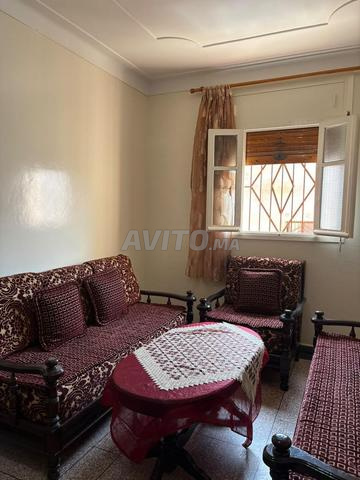 Appartements à louer à Safi - 2