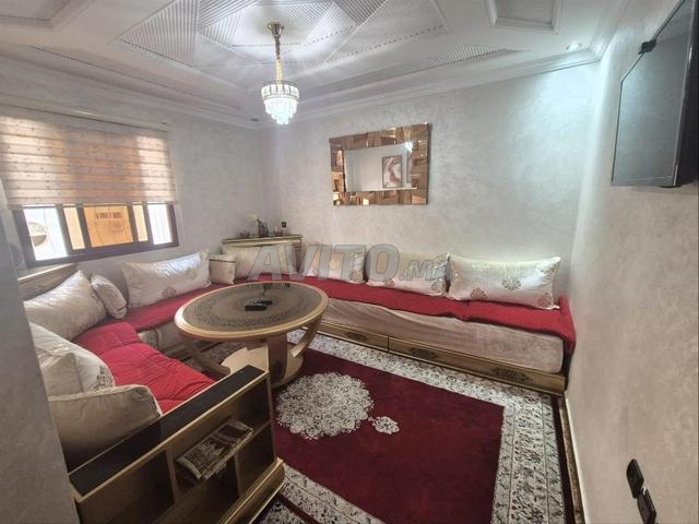 Appartement propre pour familles - 2